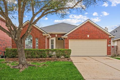 10051 Williams Field Drive Houston TX 77064