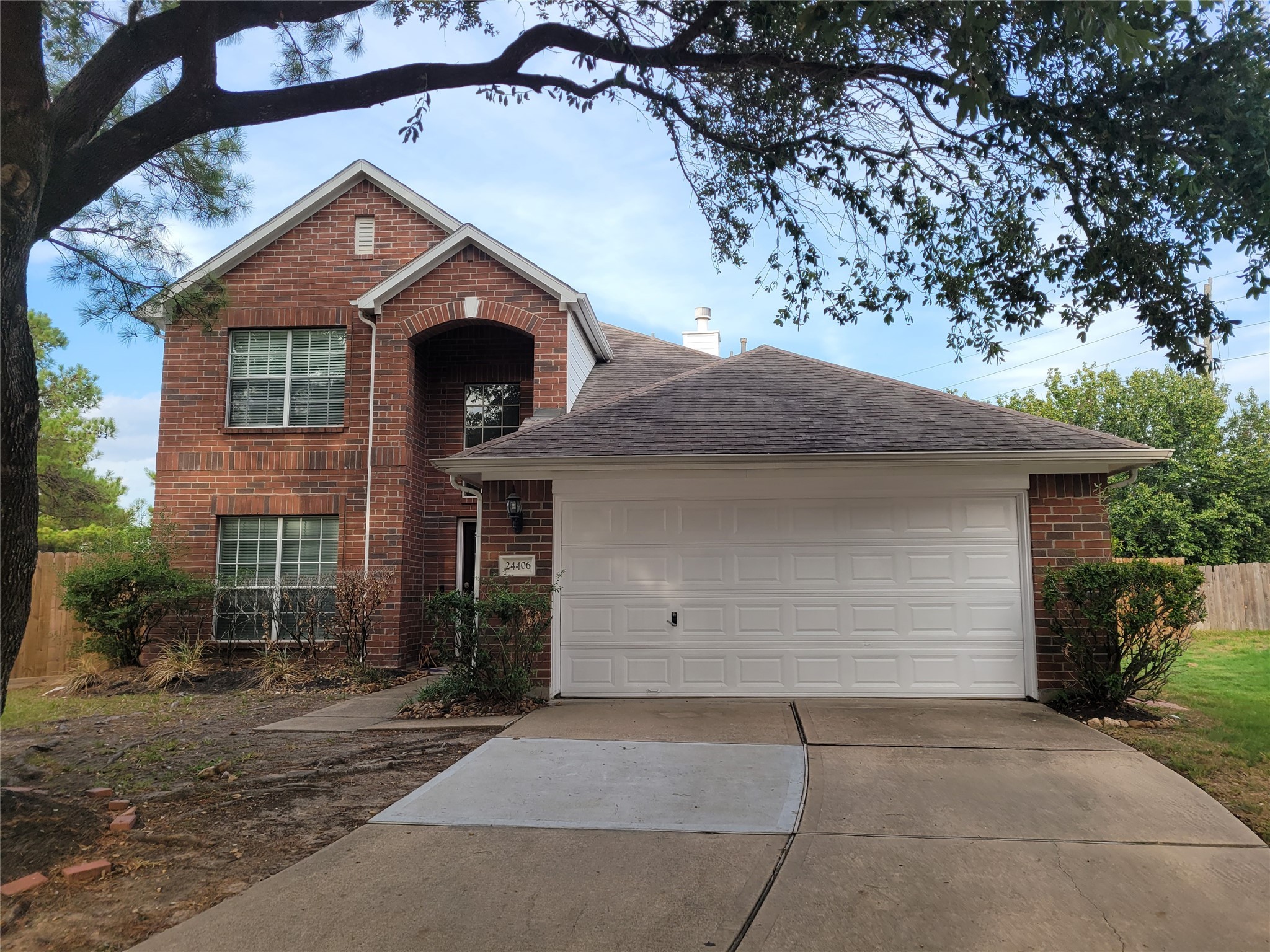 24406 Drakefield Court Katy TX 77494