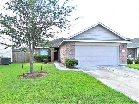 14310 Cypress Meadows Drive Houston TX 77047