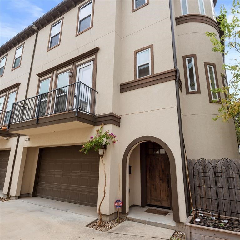5338 Kiam Street Houston TX 77007