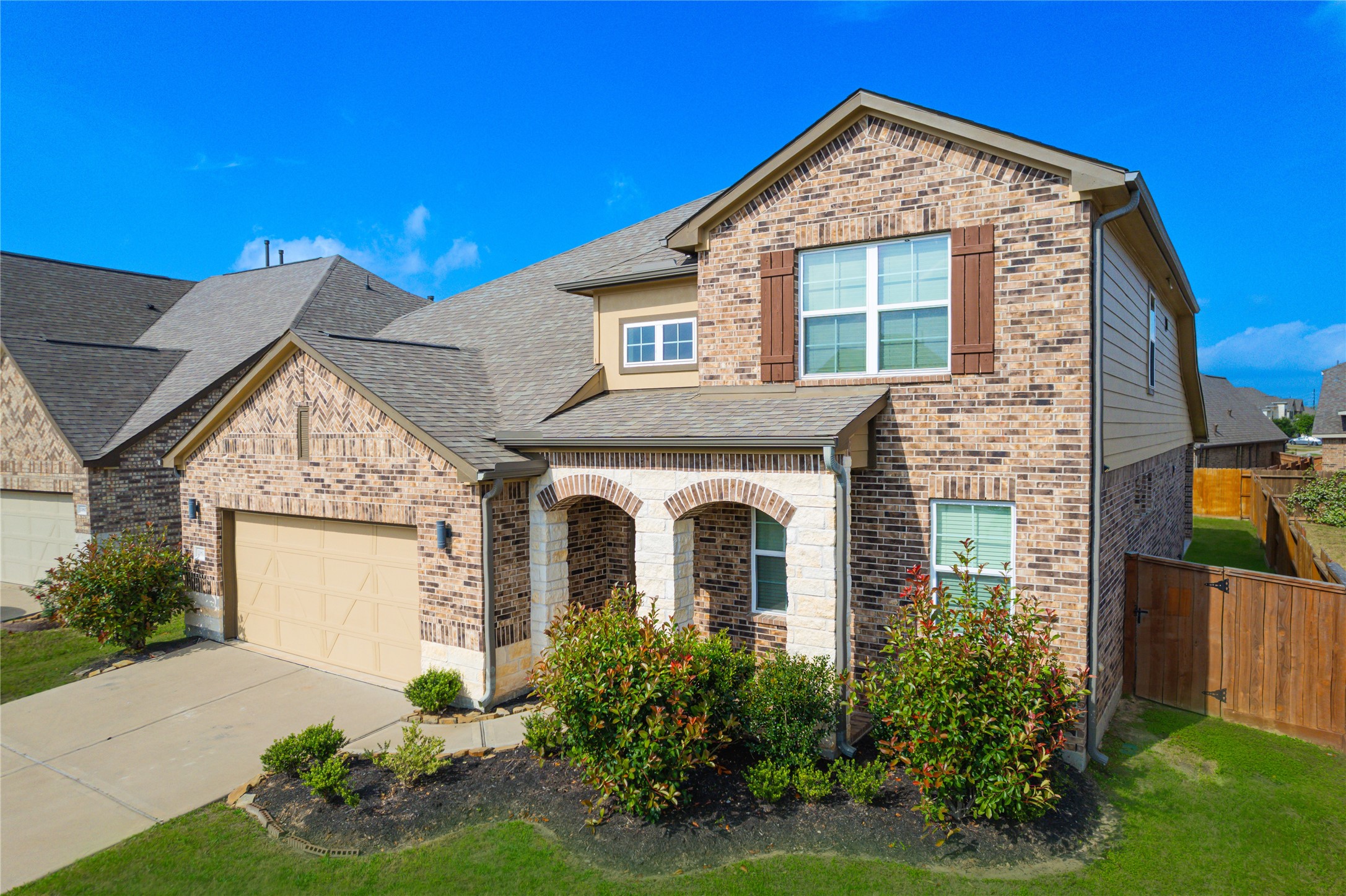 11811 Citta Bella Court Richmond TX 77406