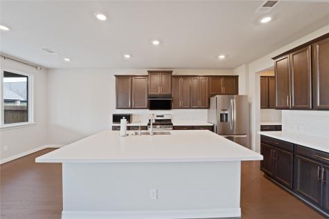 11811 Citta Bella Court Richmond TX 77406