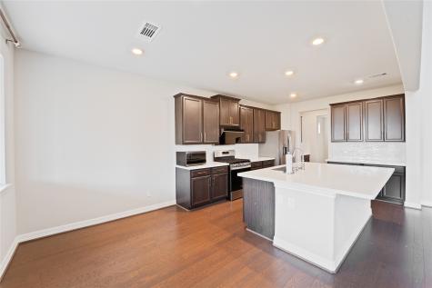 11811 Citta Bella Court Richmond TX 77406