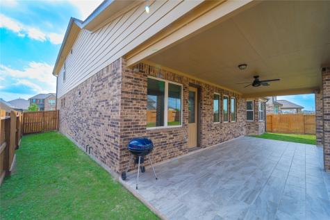 11811 Citta Bella Court Richmond TX 77406
