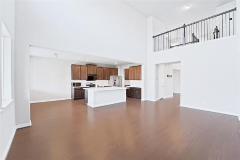 11811 Citta Bella Court Richmond TX 77406
