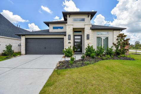 1630 Boone Hollow Lane Richmond TX 77469