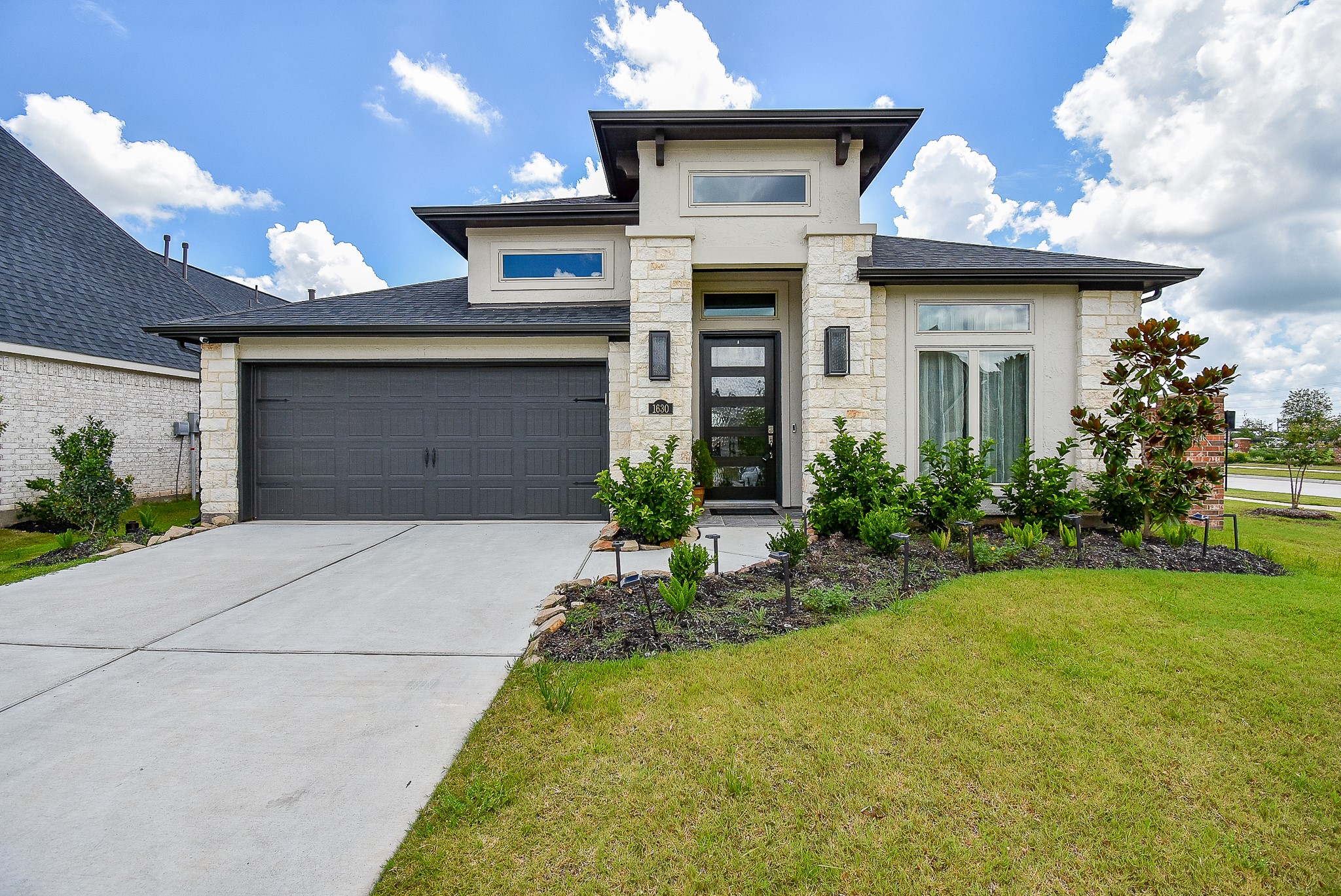 1630 Boone Hollow Lane Richmond TX 77469