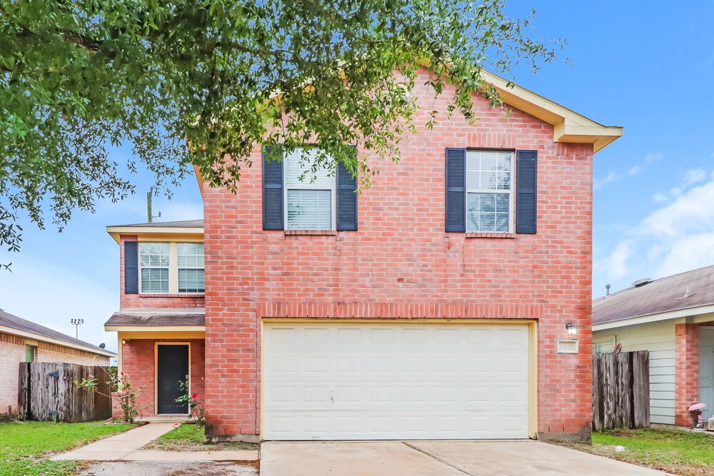 13107 Gatton Park Drive Houston TX 77066