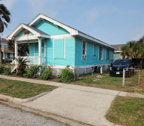 1725 18th Street Galveston TX 77550