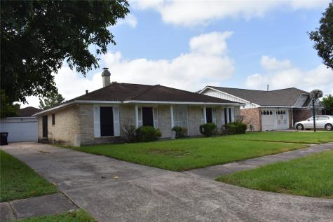 10427 Huntington Wood Drive Houston TX 77099