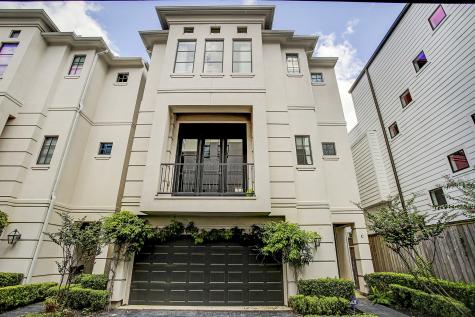 5713 Rose Street C Houston TX 77007