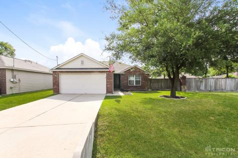 16229 Summerset Estates Boulevard Conroe TX 77302