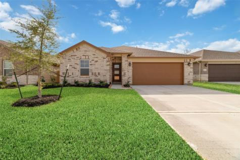 2114 Royal Ann Way Tomball TX 77375