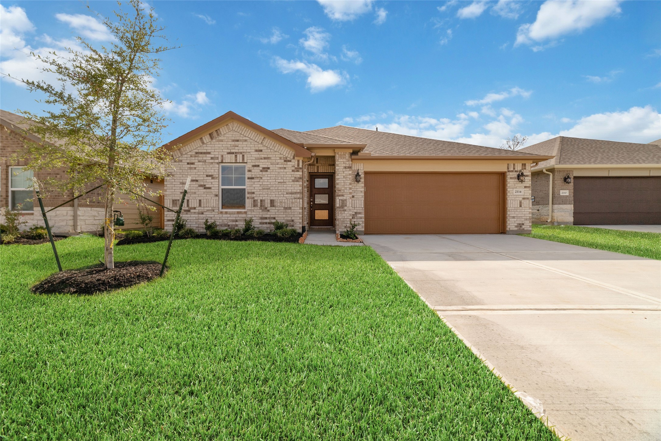 2114 Royal Ann Way Tomball TX 77375