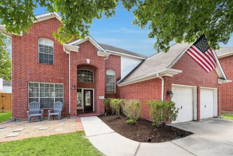 9215 Colonyway Court Spring TX 77379