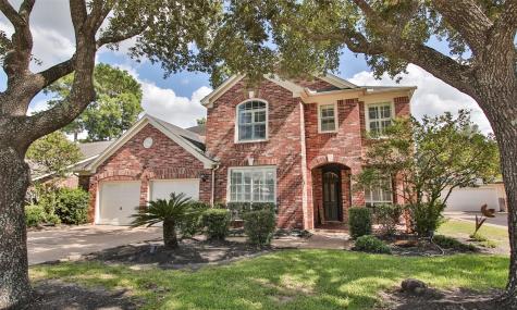 13822 Bowden Creek Drive Cypress TX 77429