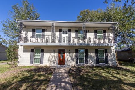 115 Royal Drive League City TX 77573