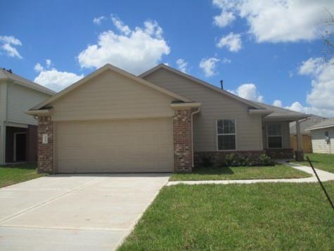 2619 Montecito Lane Richmond TX 77406