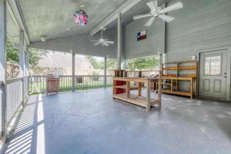 19035 Jodywood Drive Humble TX 77346