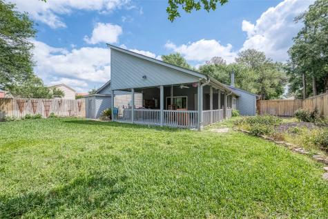 19035 Jodywood Drive Humble TX 77346