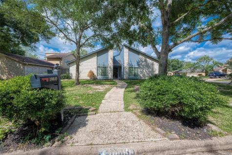 19035 Jodywood Drive Humble TX 77346