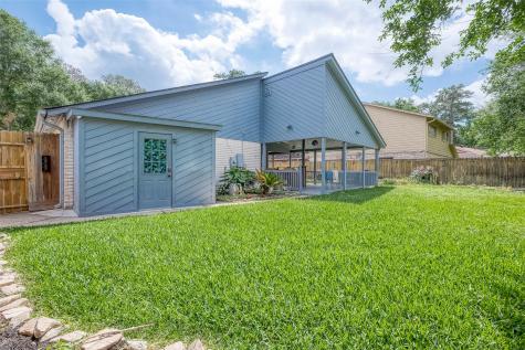 19035 Jodywood Drive Humble TX 77346