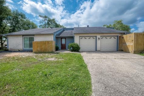 19035 Jodywood Drive Humble TX 77346