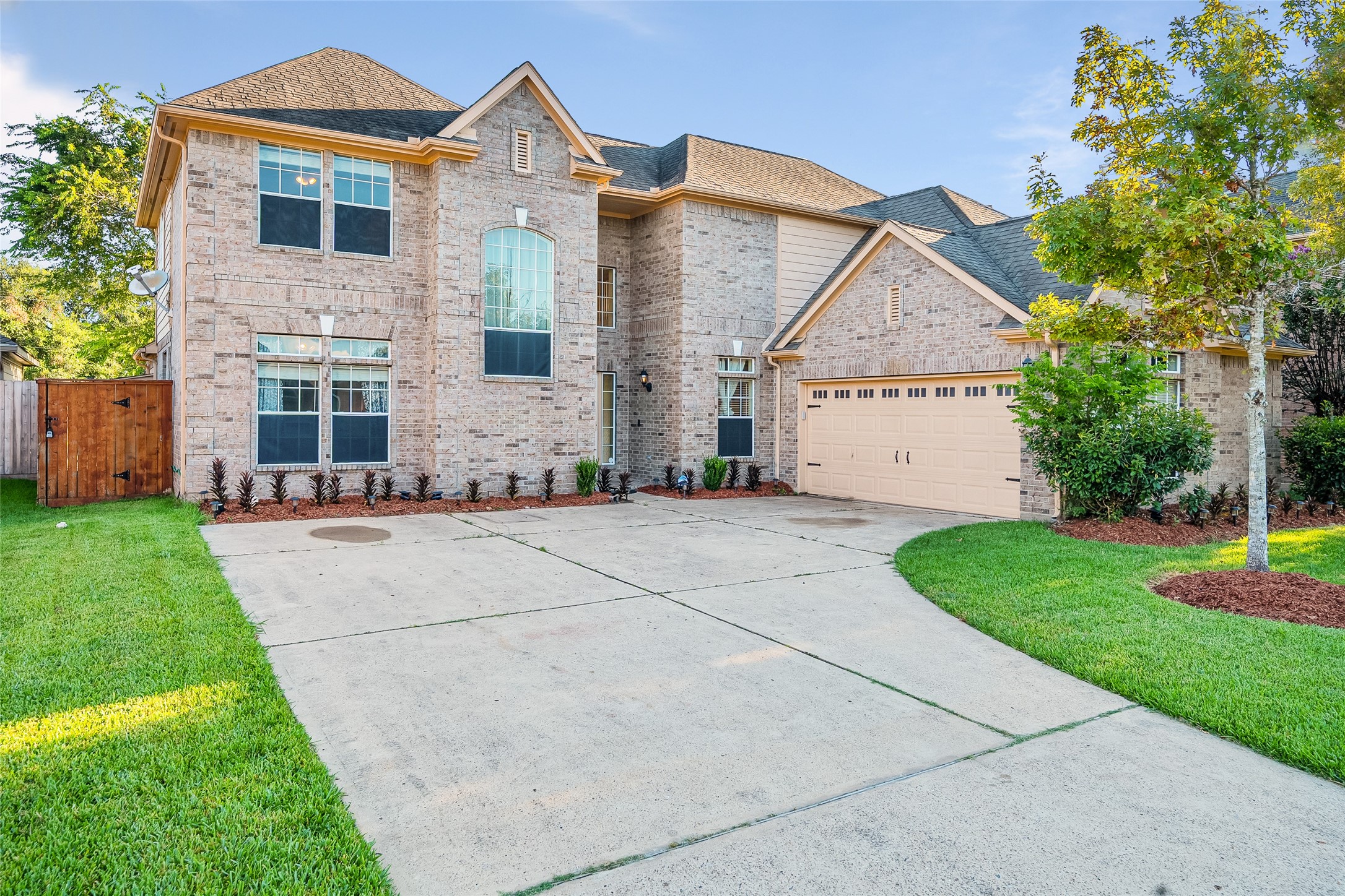 3403 Hickory Creek Drive Pearland TX 77581