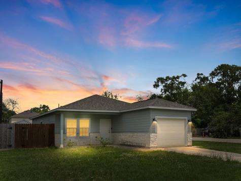 2921 4th Street Bay City TX 77414