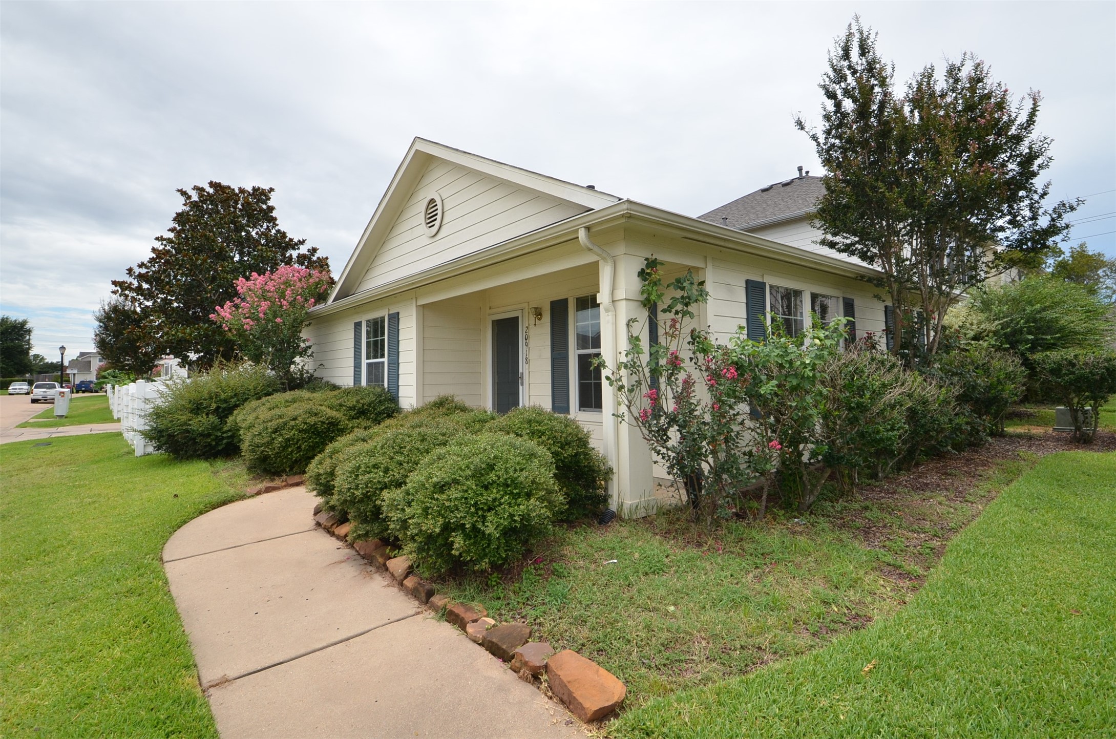 20918 Patriot Park Lane Katy TX 77449