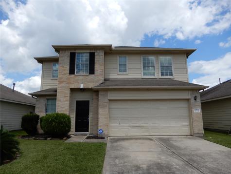 21126 Field House Court Humble TX 77338