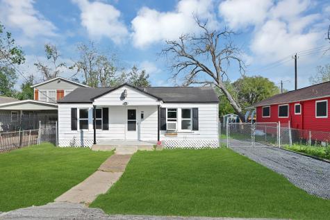 7837 Mclean Street Houston TX 77051