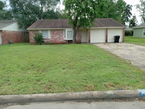 4315 Trafalgar Drive Houston TX 77045