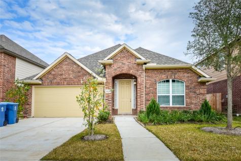 18222 Golden Falls Lane Spring TX 77379