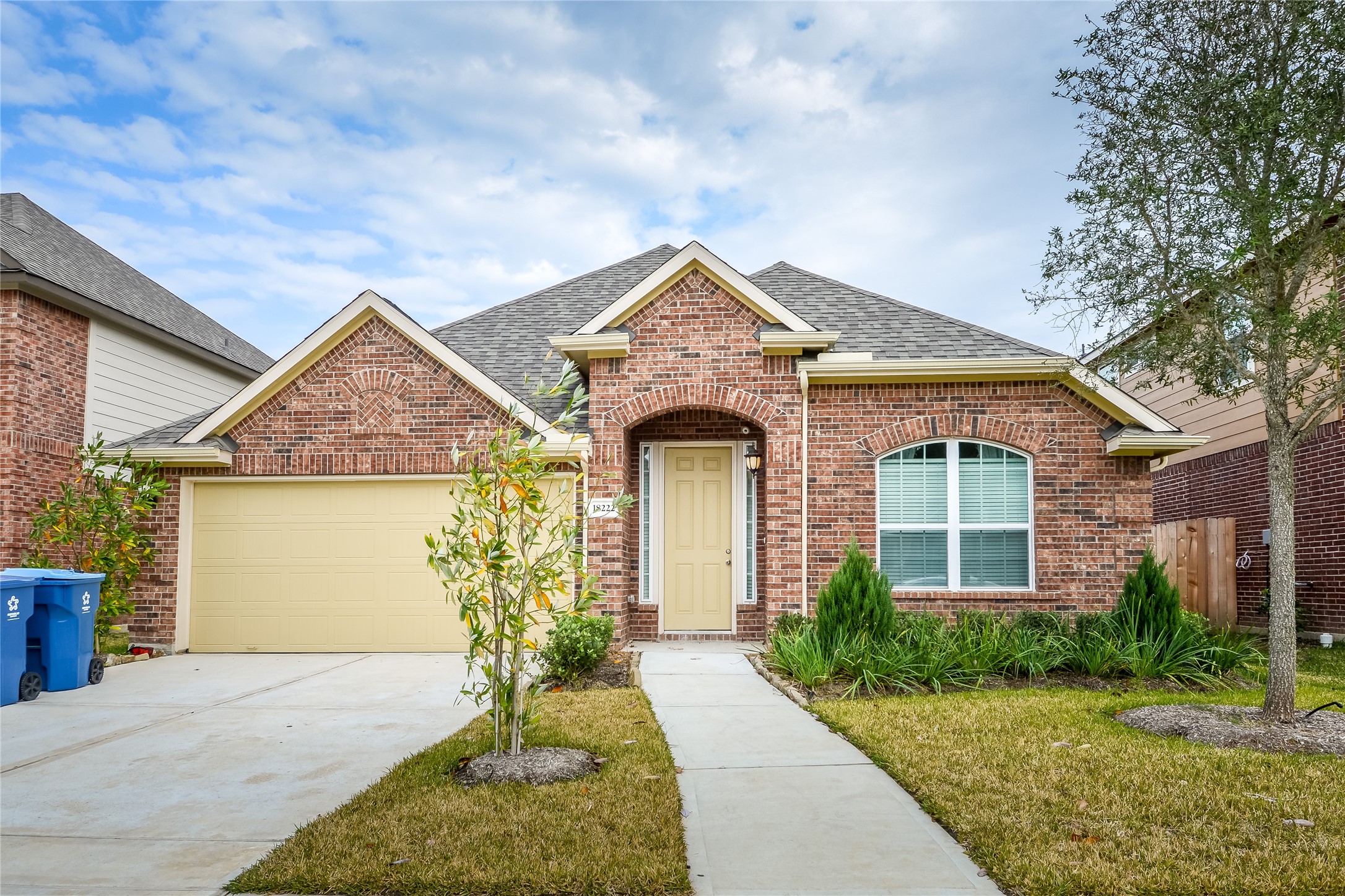 18222 Golden Falls Lane Spring TX 77379