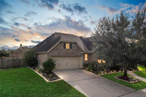 28114 Jillian Oaks Lane Spring TX 77386