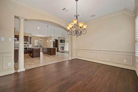 28114 Jillian Oaks Lane Spring TX 77386