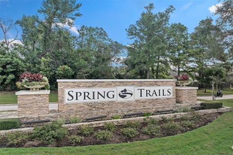 28114 Jillian Oaks Lane Spring TX 77386