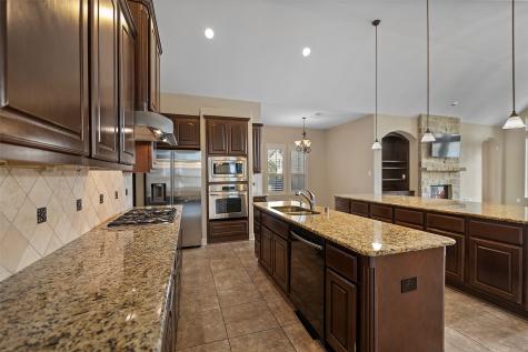 28114 Jillian Oaks Lane Spring TX 77386