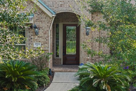 28114 Jillian Oaks Lane Spring TX 77386