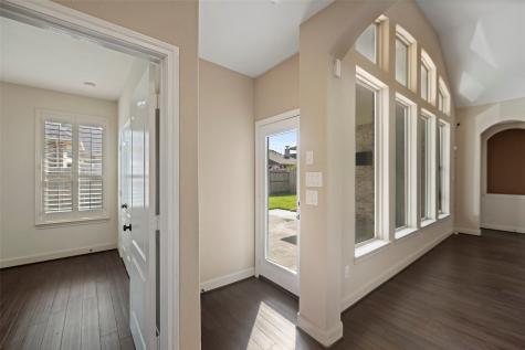 28114 Jillian Oaks Lane Spring TX 77386