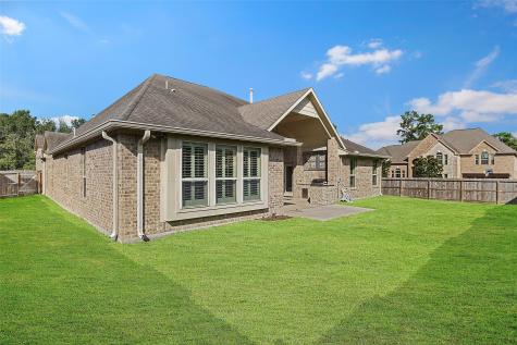 28114 Jillian Oaks Lane Spring TX 77386