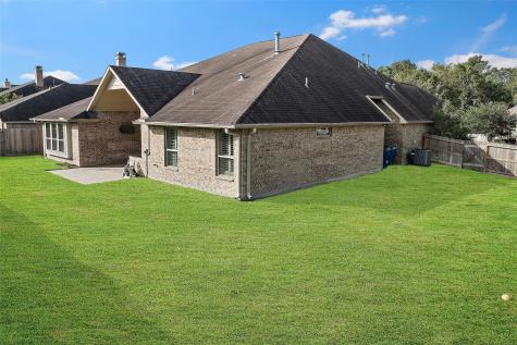 28114 Jillian Oaks Lane Spring TX 77386