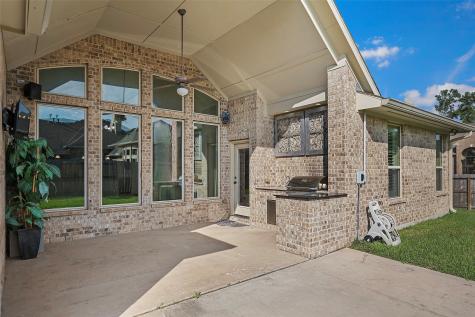 28114 Jillian Oaks Lane Spring TX 77386