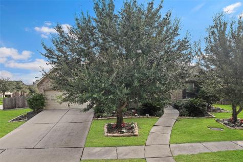 28114 Jillian Oaks Lane Spring TX 77386