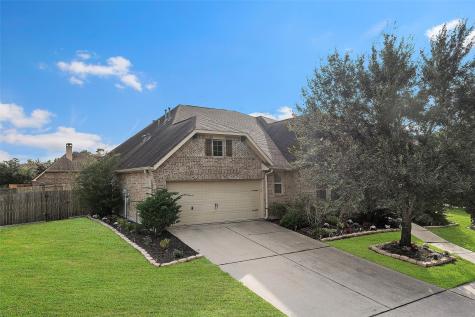 28114 Jillian Oaks Lane Spring TX 77386
