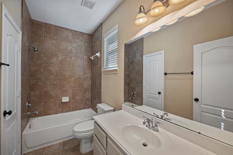 28114 Jillian Oaks Lane Spring TX 77386
