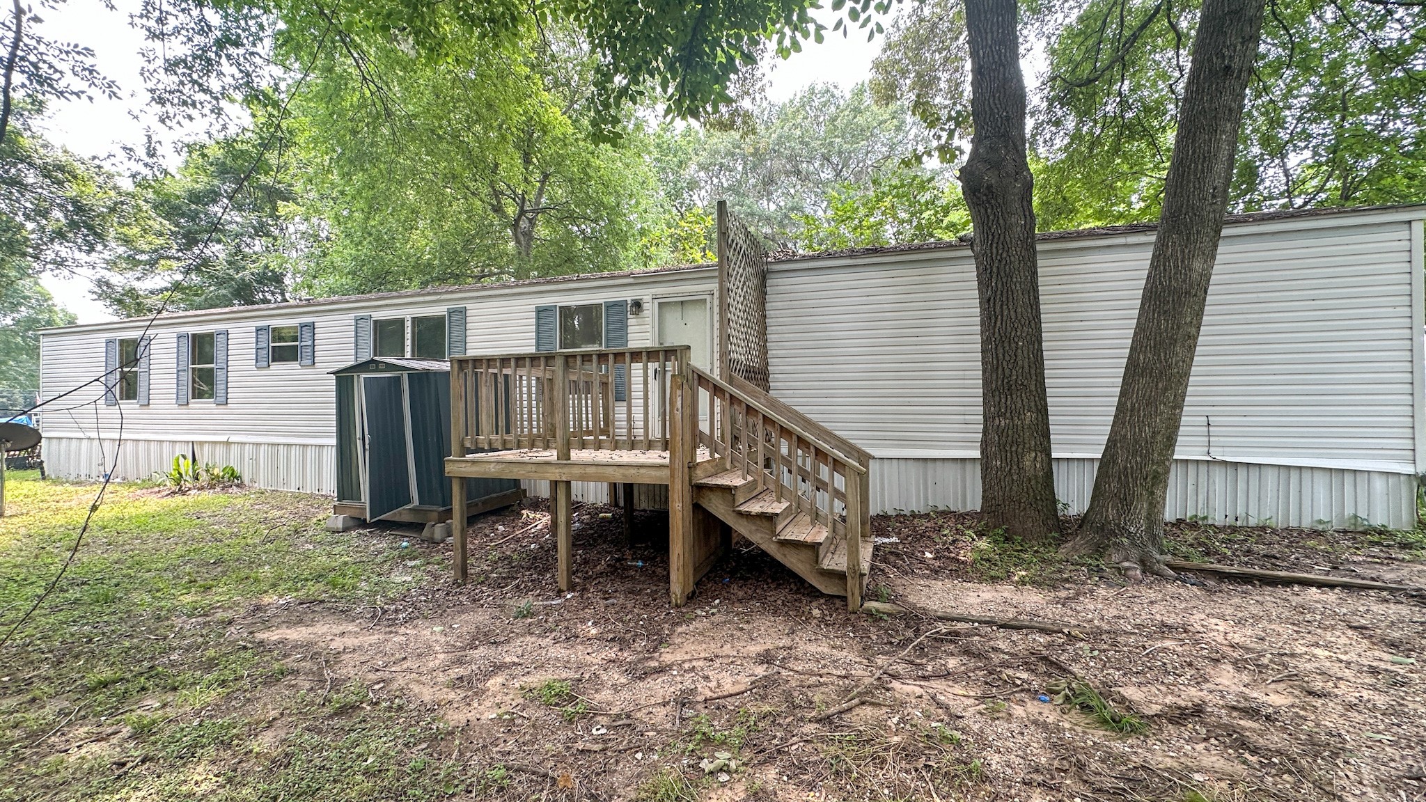 12615 Lazy Cove Drive Willis TX 77318