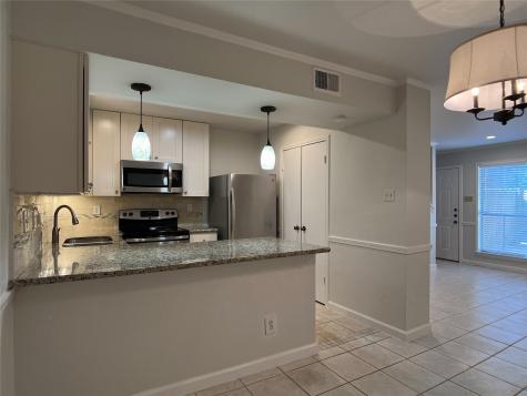 1601 S Shepherd Drive 25 Houston TX 77019