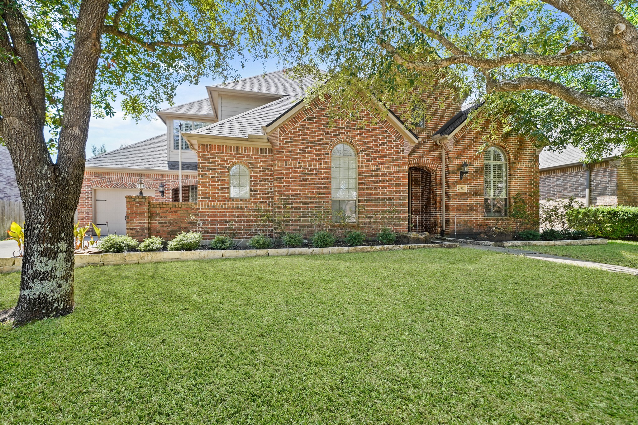 25503 Madison Falls Lane Katy TX 77494